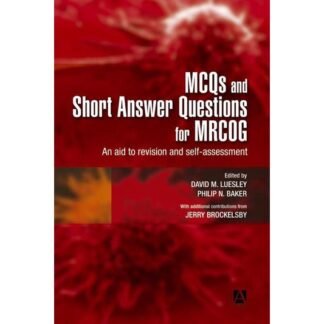 MCQs Short Answer Questions for MRCOG