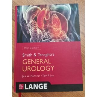 Buku Kedokteran Smith and Tanagho General Urology