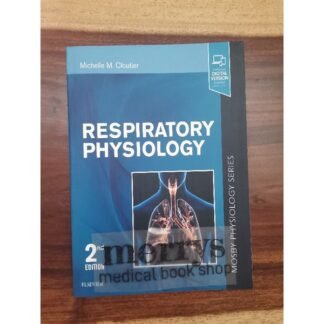 [Full Color /BW] Respiratory Physiology 2nd Edition 2019