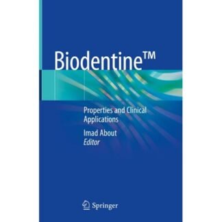 [Full Color /BW] Biodentine 2022