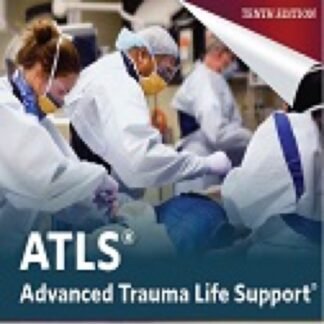 Buku Kedokteran ATLS 10e 2018