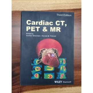 Buku Kedokteran Cardiac CT PET & MR 2019
