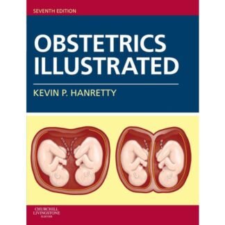 Buku Kedokteran Obstetric Illustrated 7e 2010