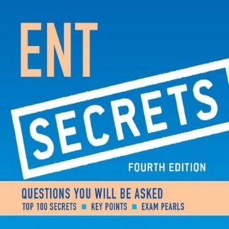 ENT Secrets 4e