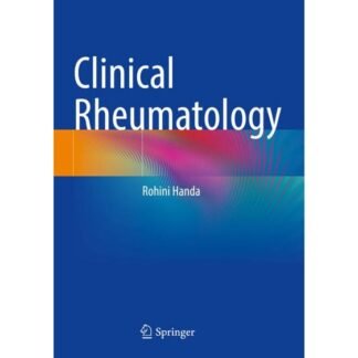 [Full Color /BW] Clinical Rheumatology 2021