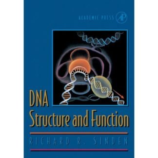 DNA Structure and Function
