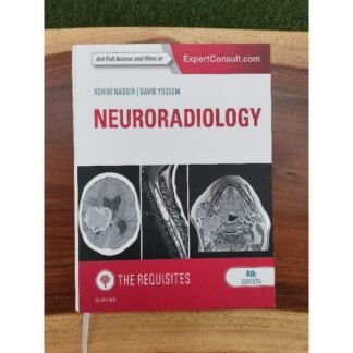 Buku Kedokteran Neuroradiology The Requisites