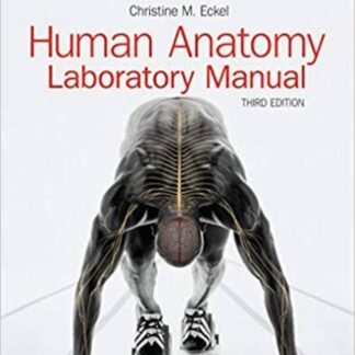 Human Anatomy Laboratory Manual 3e 2018