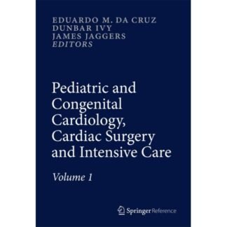 [Full Color /BW] Pediatric and Congenital Cardiology, Cardiac Surgery and Intensive Care 2014