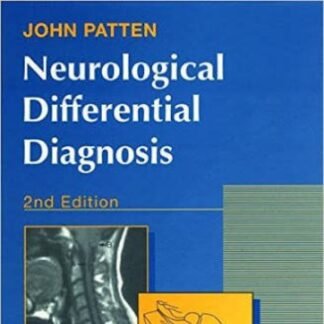Neurological Differential Diagnosis John Patten