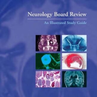 Buku Kedokteran Neurology Board Review