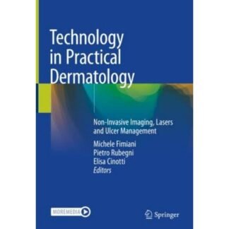 [Full Color /BW] Technology in Practical Dermatology 2020