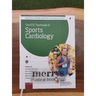 [Full Color /BW] The ESC Textbook of Sport Cardiology 2019