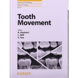 [Full Color /BW] Tooth Movement 2016