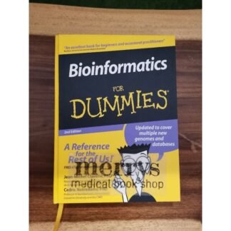 Bioinformatics for Dummies 2nd Edition 2007
