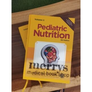 Pediatric Nutrition 8th Edition 2020