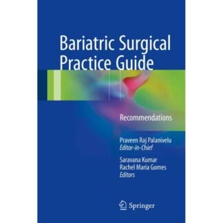 Bariatric Surgery Practice Guide 2017