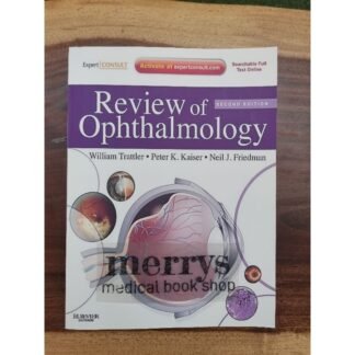 [Full Color /BW] Review of Ophthalmology