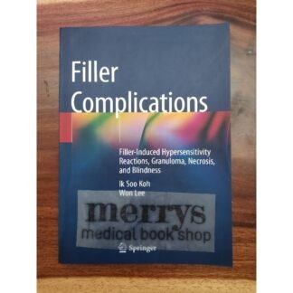[Full Color] Filler Complications