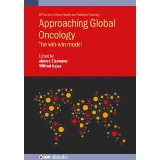 [Full Color /BW] Approaching Global Oncology 2022