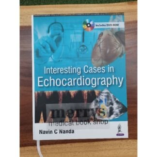 [Full Color /BW] Interesting Cases in Echocardiography