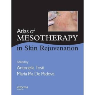 [Full Color] Atlas of Mesotherapy in Skin Rejuvenation