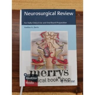 [Full Color /BW] Neurosurgical Review
