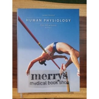 [Full Color /BW] Human Physiology Sherwood 9th Edition