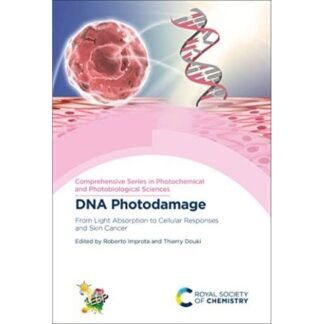 [Full Color /BW] DNA Photodamage 2022