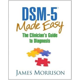 DSM 5 Made Easy 2014