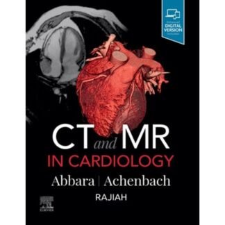 [Full Color /BW] CT and MR in Cardiology 2019