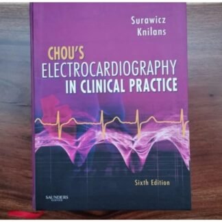 Chou Electrocardiography in Clinical Practice