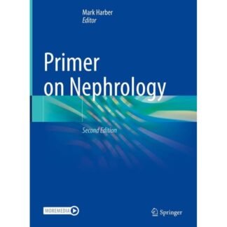 [Full Color /BW] Primer on Nephrology 2022