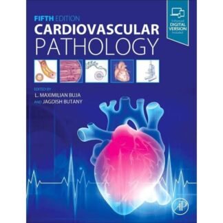 [Full Color /BW] Cardiovasvular Virology Buja 4th Edition 2017