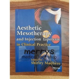 Aesthetic Mesotherapy Madhere