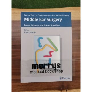Middle Ear Surgery