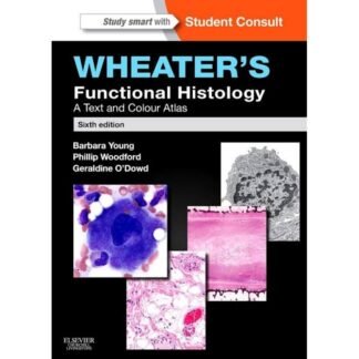 [Full Color /BW] Wheater Functional Histology 6th Edition 2013