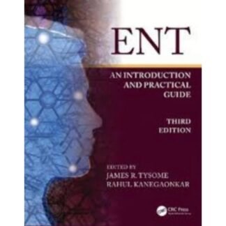 [Full Color /BW] ENT An Introduction and Practical Guide 3rd Edition 2023