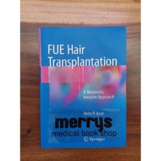 [Full Color /BW] Fue Hair Transplantation 2019
