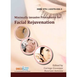 [Full Color /BW] Minimally Invasive Procedures for Facial Rejuvenation 2015