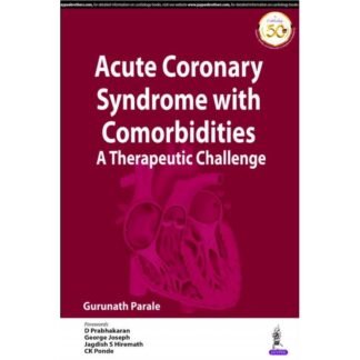 Acute Coronary Syndrome with Comorbidities 2020