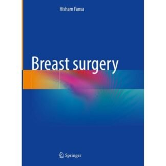 [Full Color /BW] Breast Surgery 2023