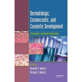 Dermatologic Cosmeceutic and Cosmetic Development