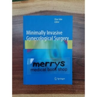[Full Color /BW] Minimally Invasive Gynaecological Surgery 2015