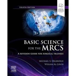 Basic Science for the MRCS 4th Edition 2023