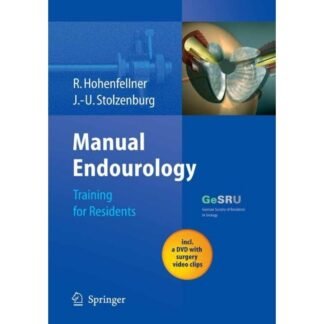 [Full Color /BW] Manual Endourology