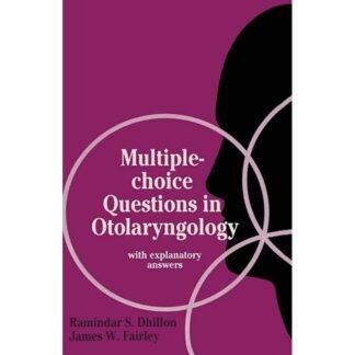 Multiple Choice Question in Otolaryngology
