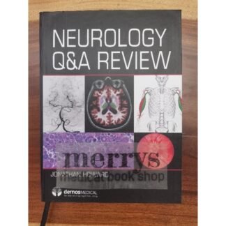 [Full Color /BW] Neurology Q&A Review 2018