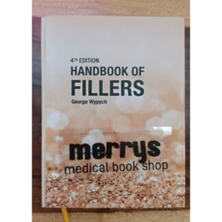 Handbook of Fillers 4th Edition