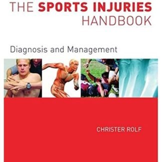 [Full Color /BW] The Sports Injuries Handbook 2007
